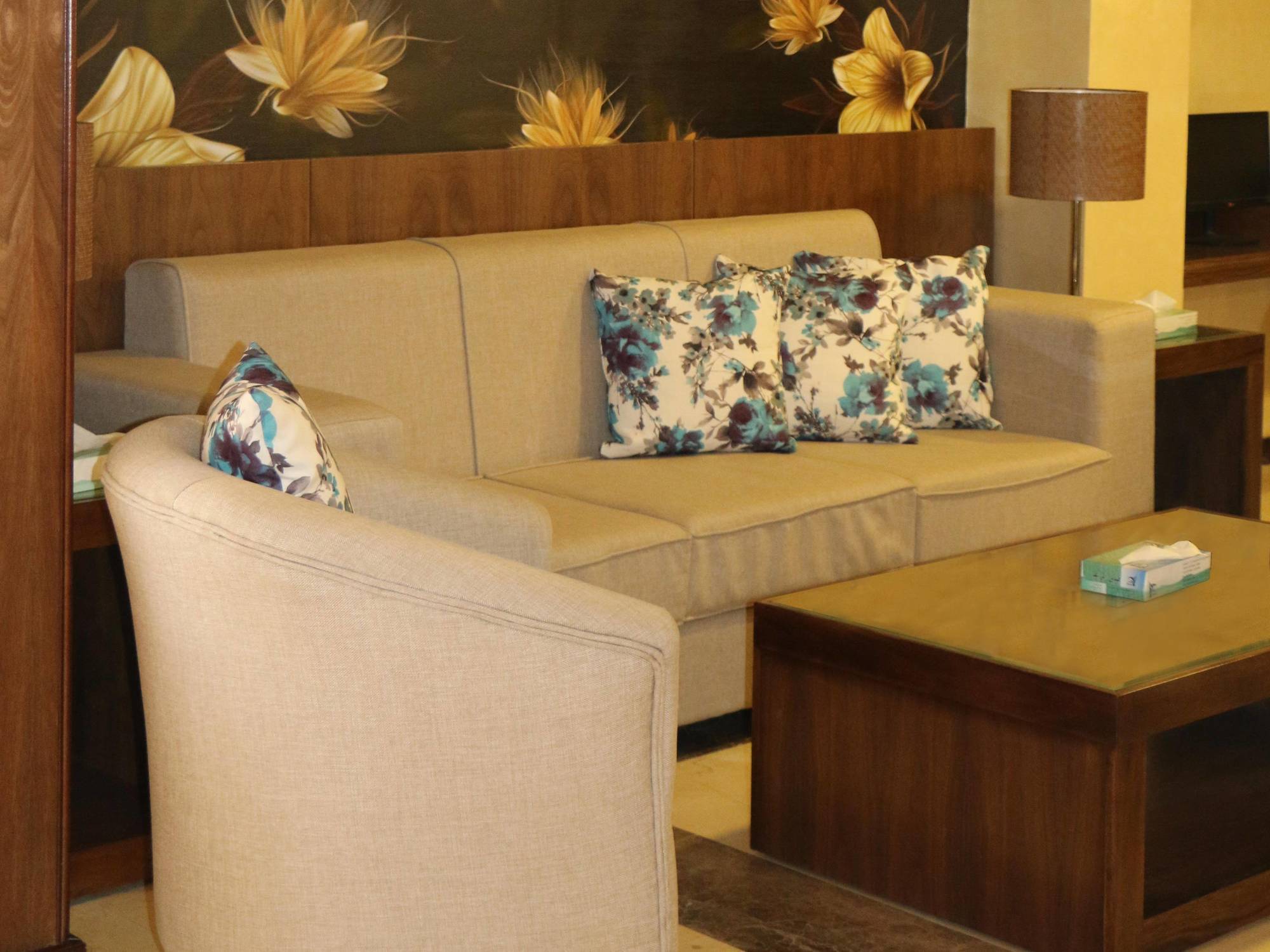Al Raad Hotel Aqaba Exterior photo