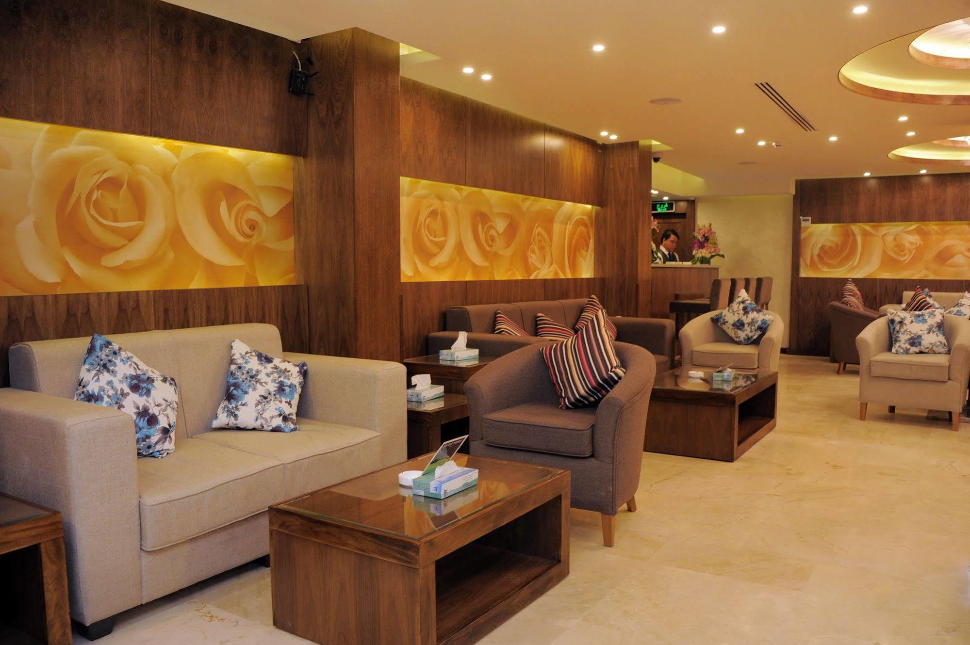 Al Raad Hotel Aqaba Exterior photo