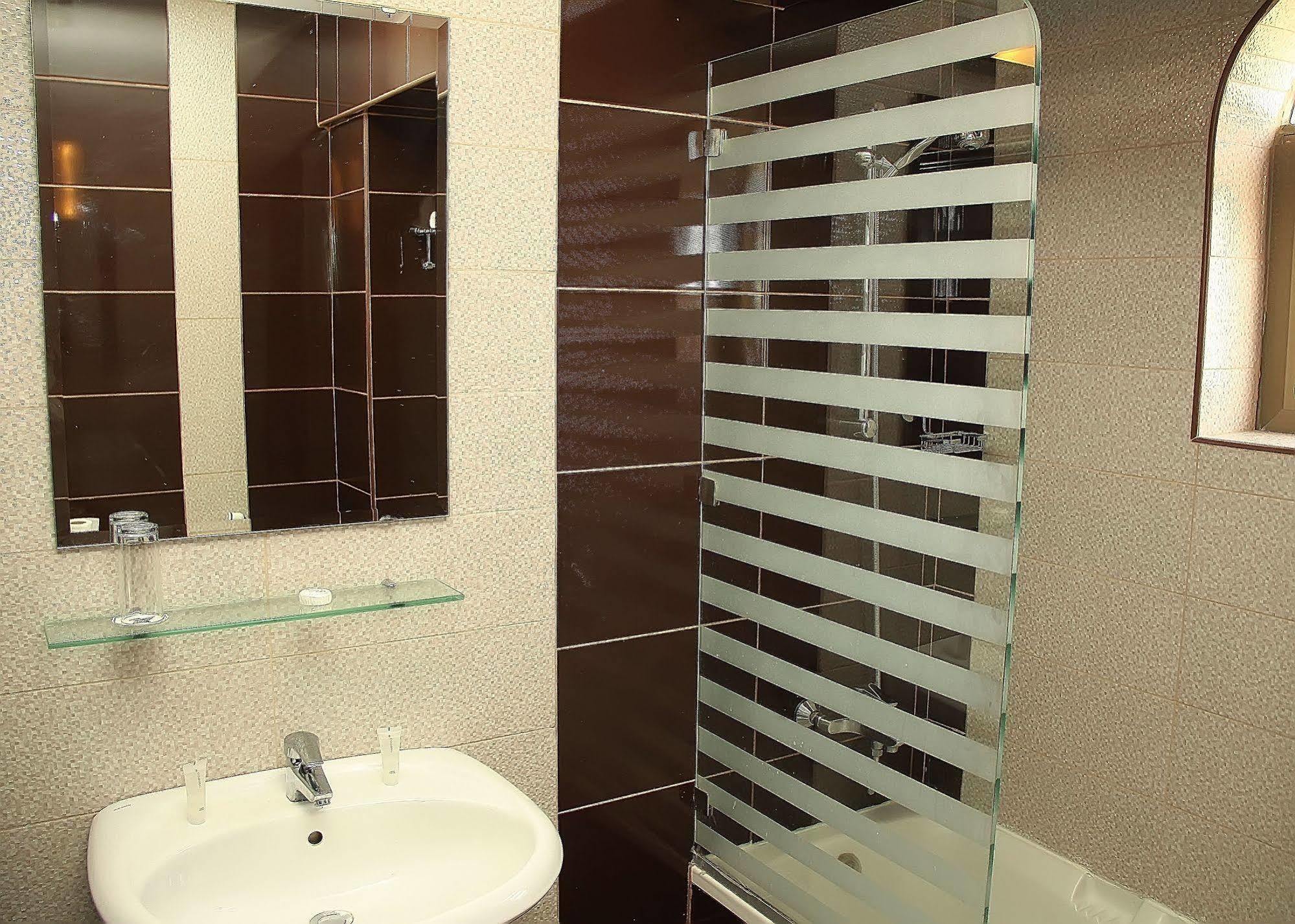 Al Raad Hotel Aqaba Exterior photo